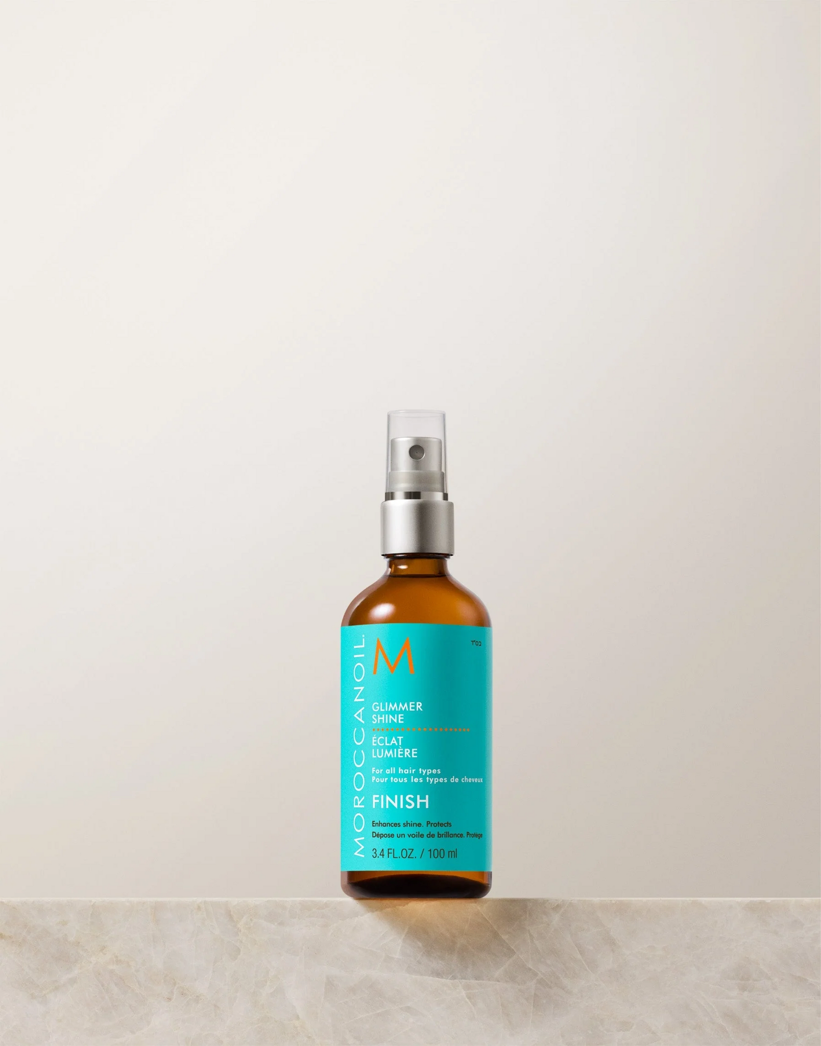 Moroccanoil - Glimmer Shine Glanssprej