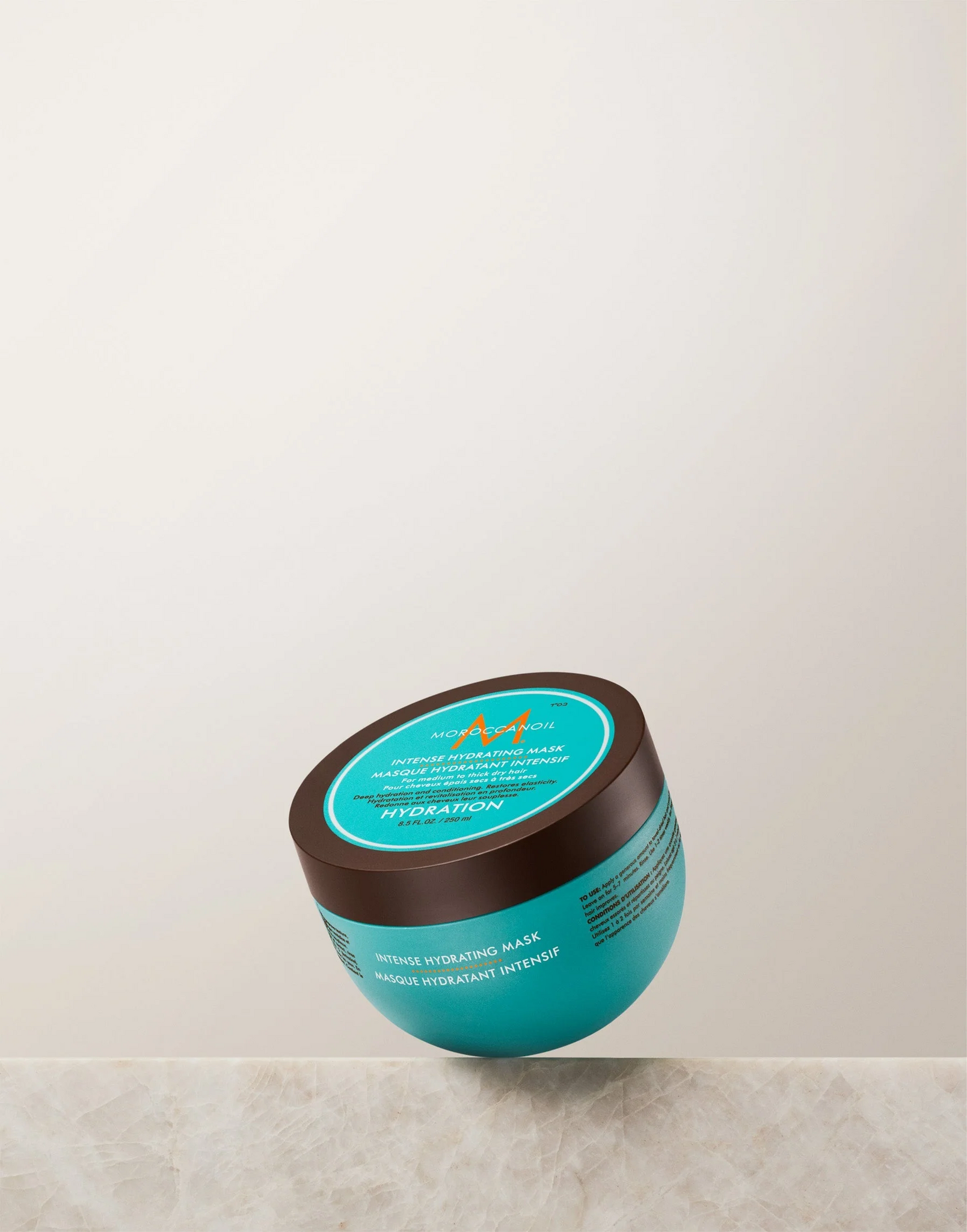 Moroccanoil - Intense Hydrating Mask