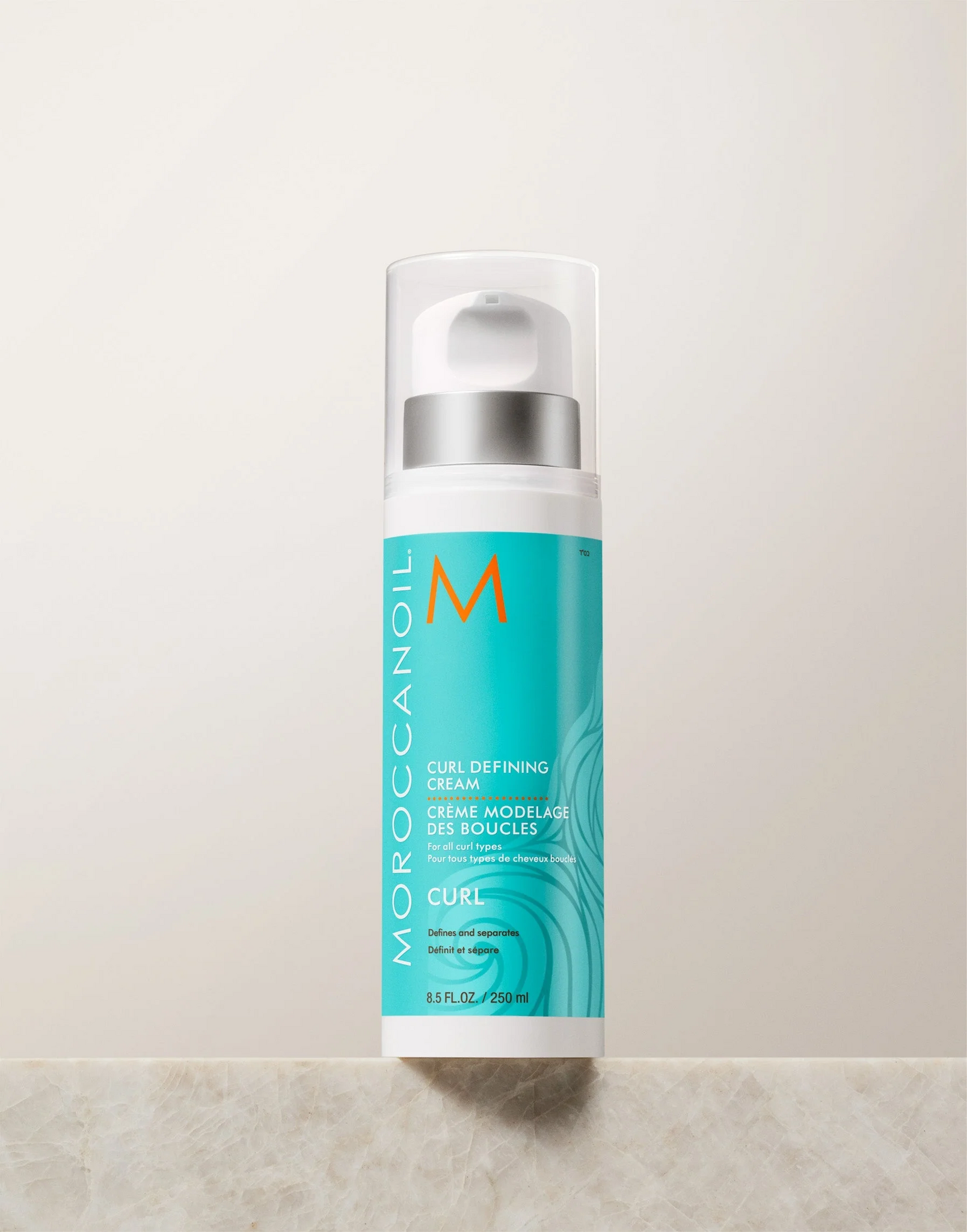 Moroccanoil - Curl Defining Cream