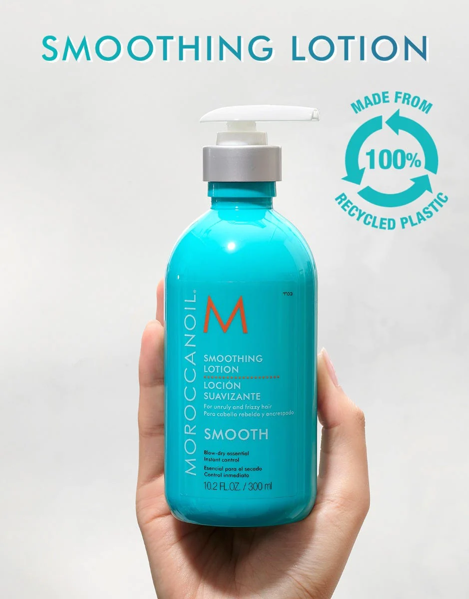Moroccanoil - Smoothing Lotion
