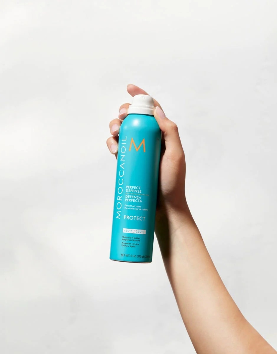 Moroccanoil - Perfect Defense Värmeskydd