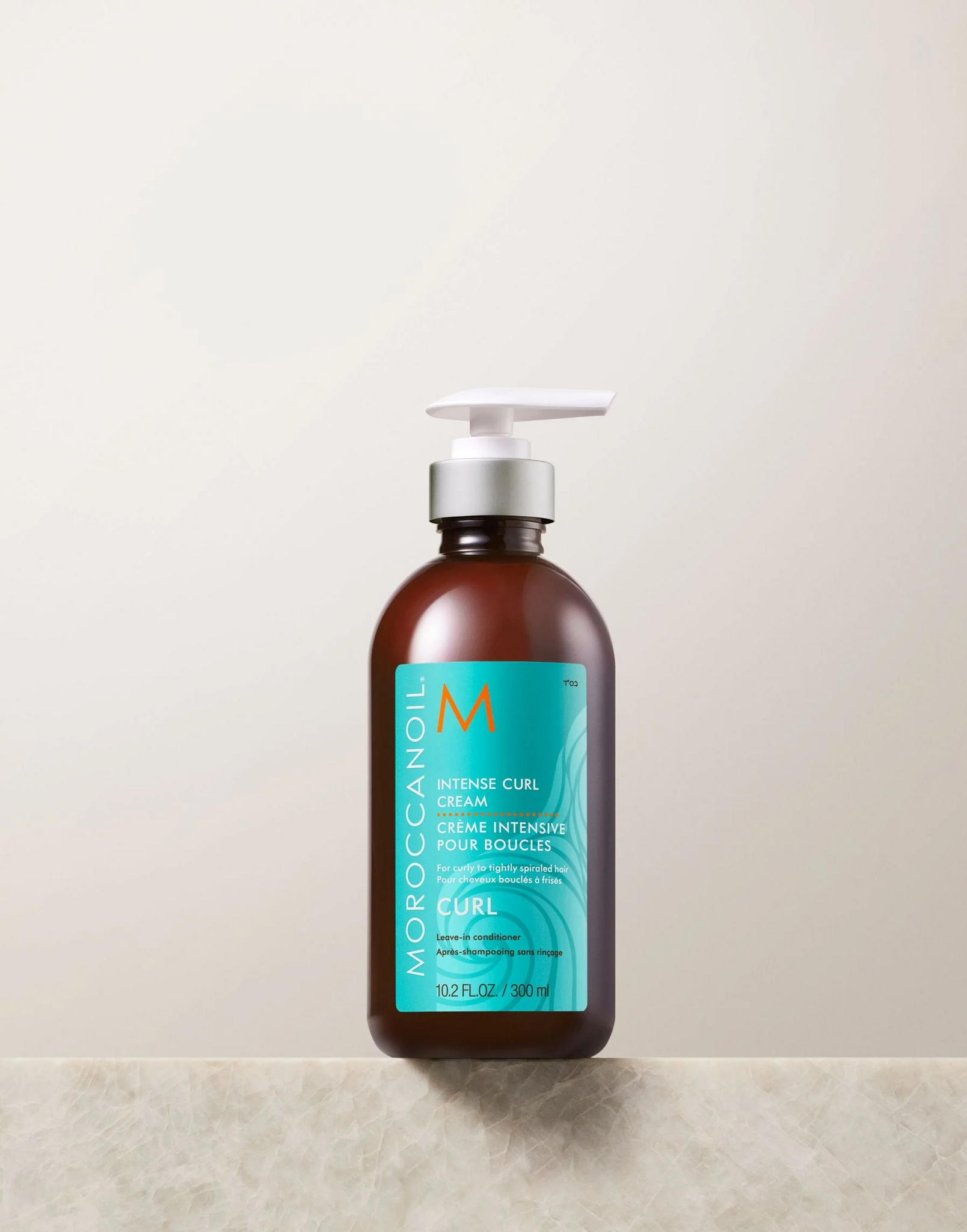 Moroccanoil - Intense Curl Cream Lockkräm