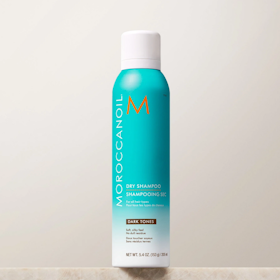 Moroccanoil - Dry Shampoo Dark Tones Torrschampo