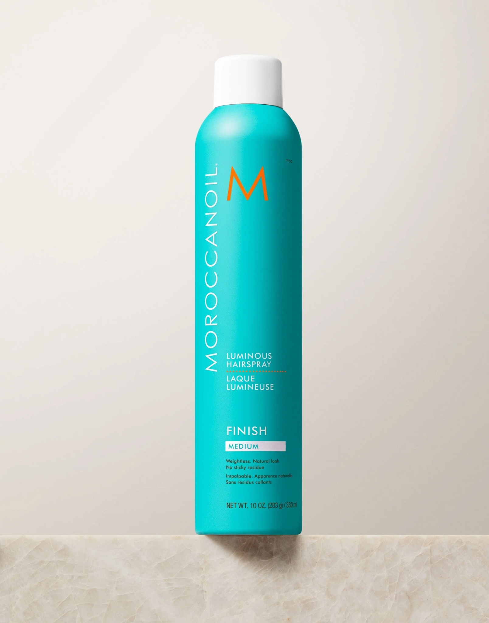 Moroccanoil - Luminous Hairspray Medium
