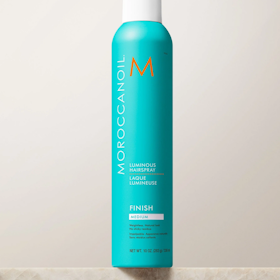 Moroccanoil - Luminous Hairspray Medium