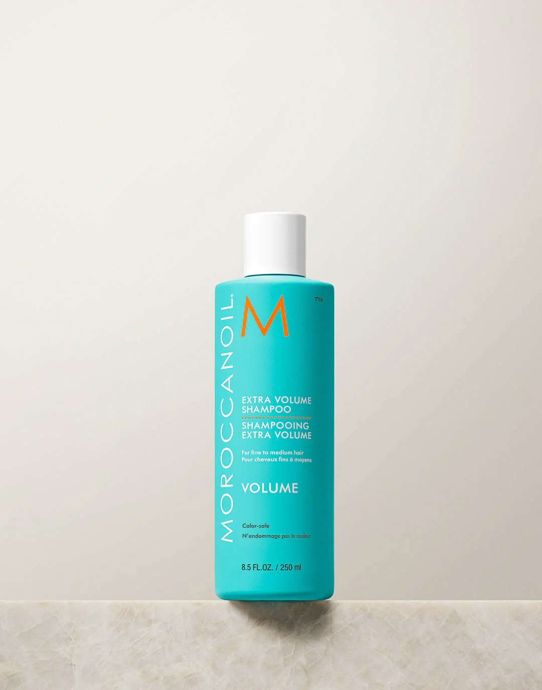 Moroccanoil - Extra Volume Shampoo