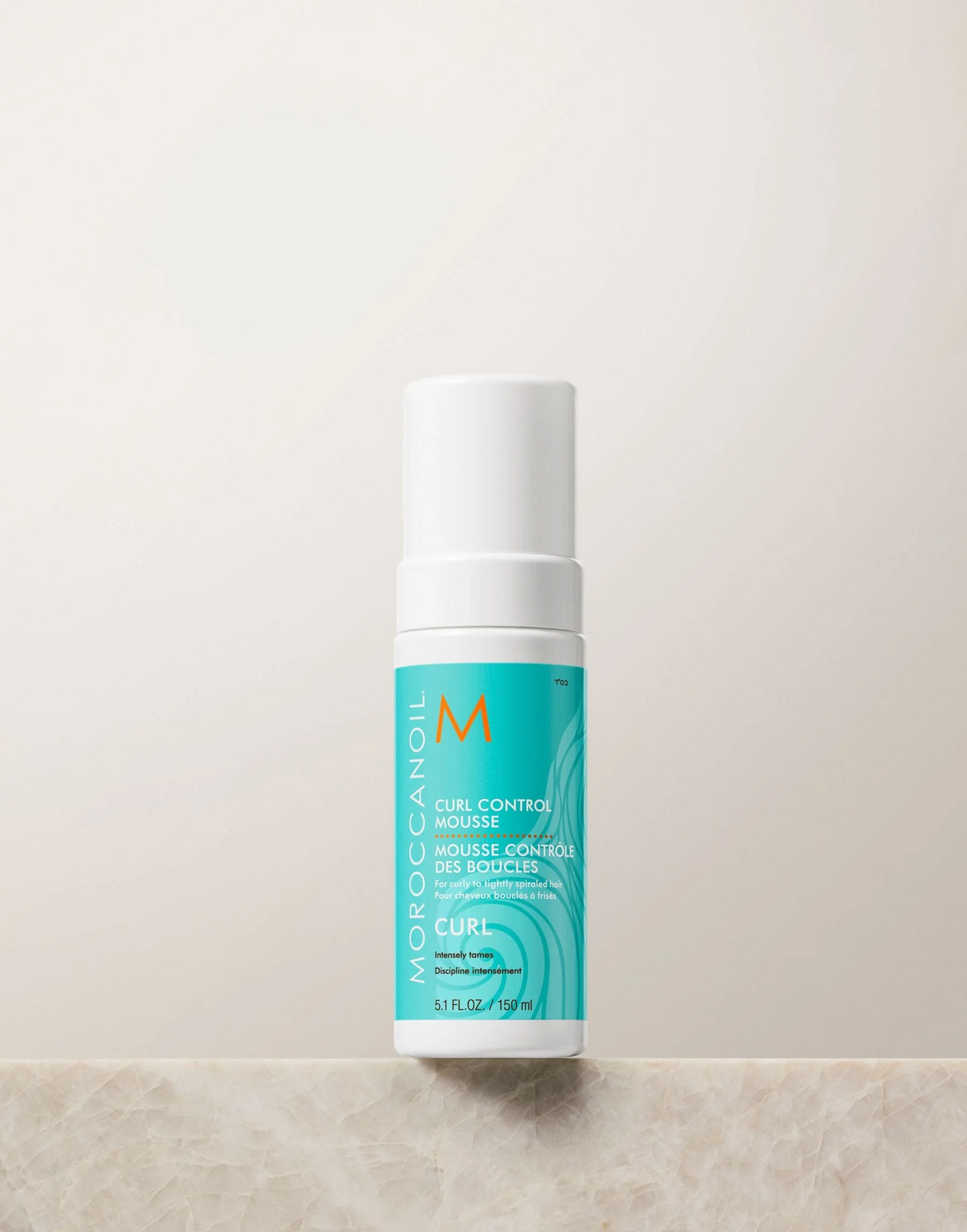 Moroccanoil - Curl Control Mousse