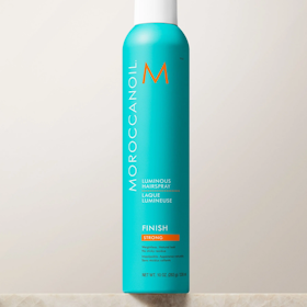 Moroccanoil - Luminous Hairspray Strong