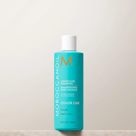 Moroccanoil - Color Care Shampoo Färgschampo