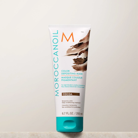 Moroccanoil - Cocoa Color Depositing Mask Färginpackning