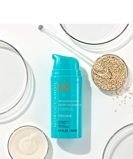 Moroccanoil -Thickening Lotion