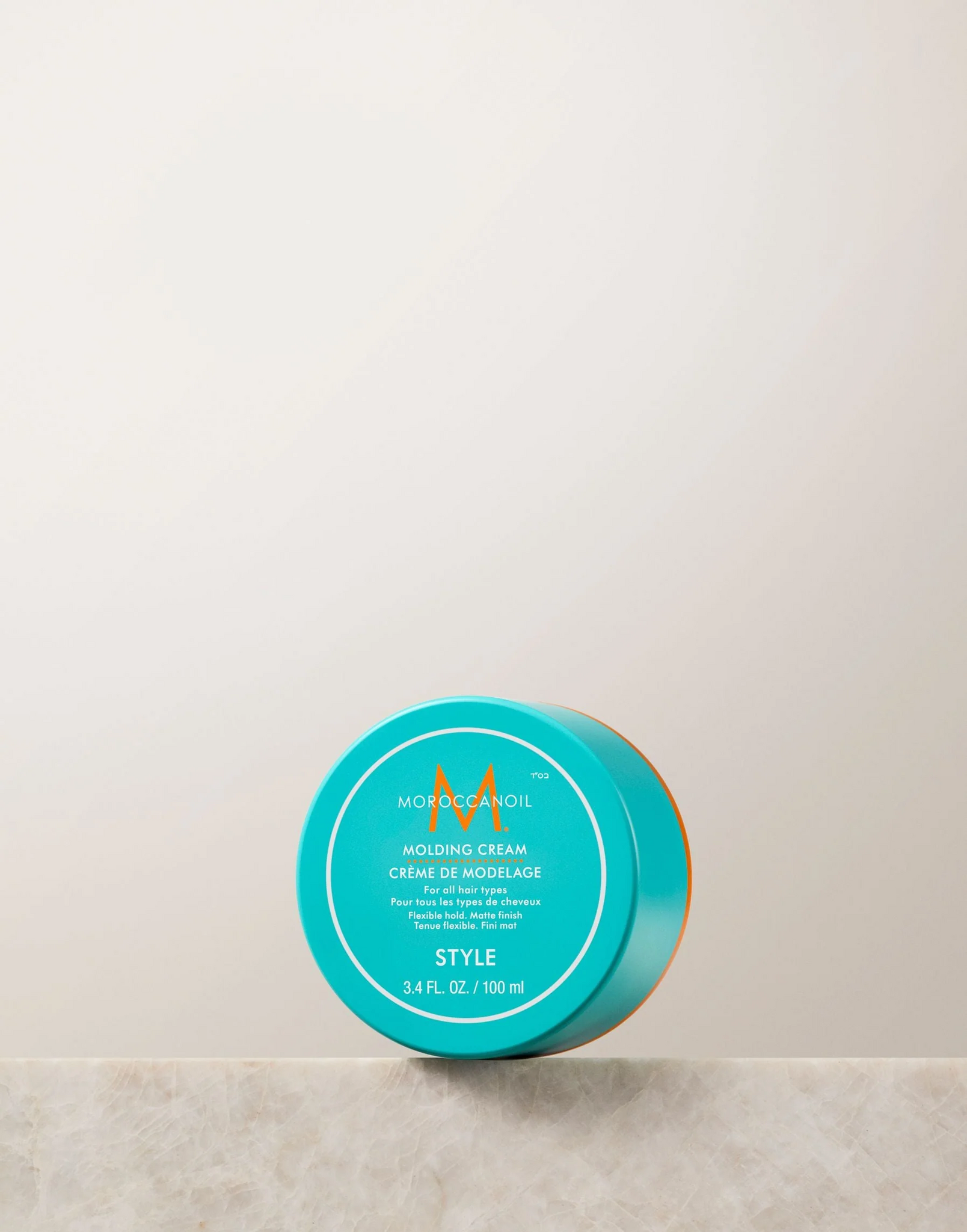 Moroccanoil - Molding Cream Stylingcreme