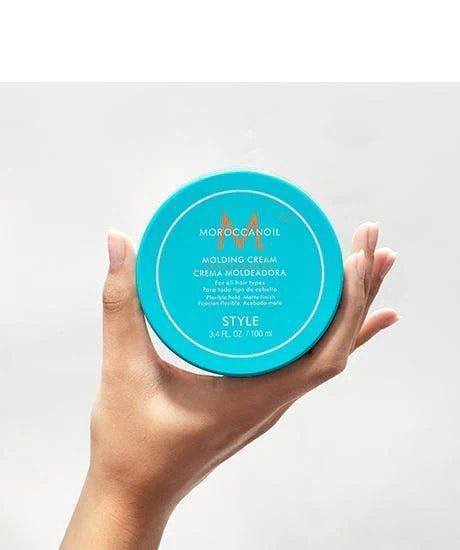 Moroccanoil - Molding Cream Stylingcreme