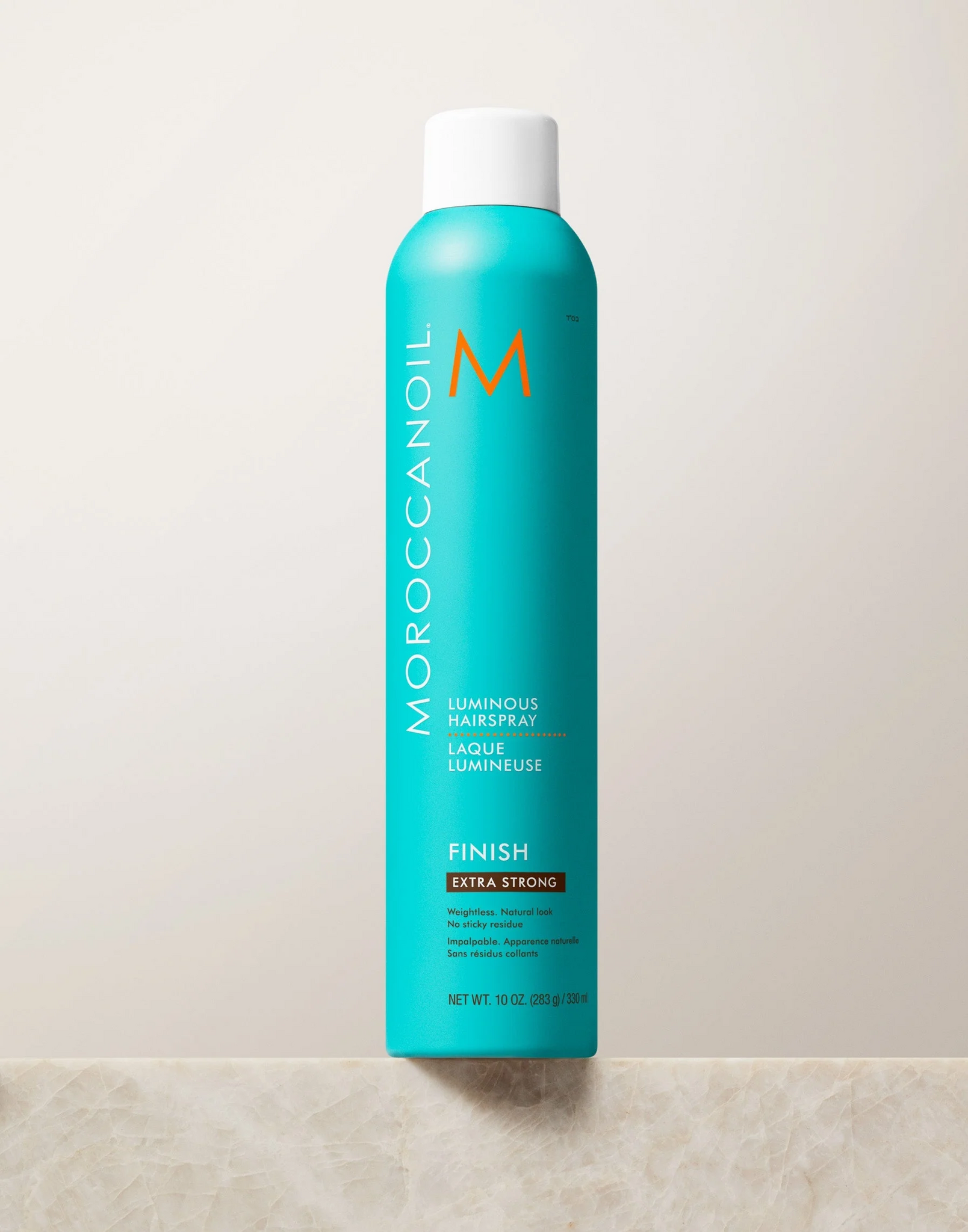 Moroccanoil - Luminous Hairspray Extra Strong Hårspray