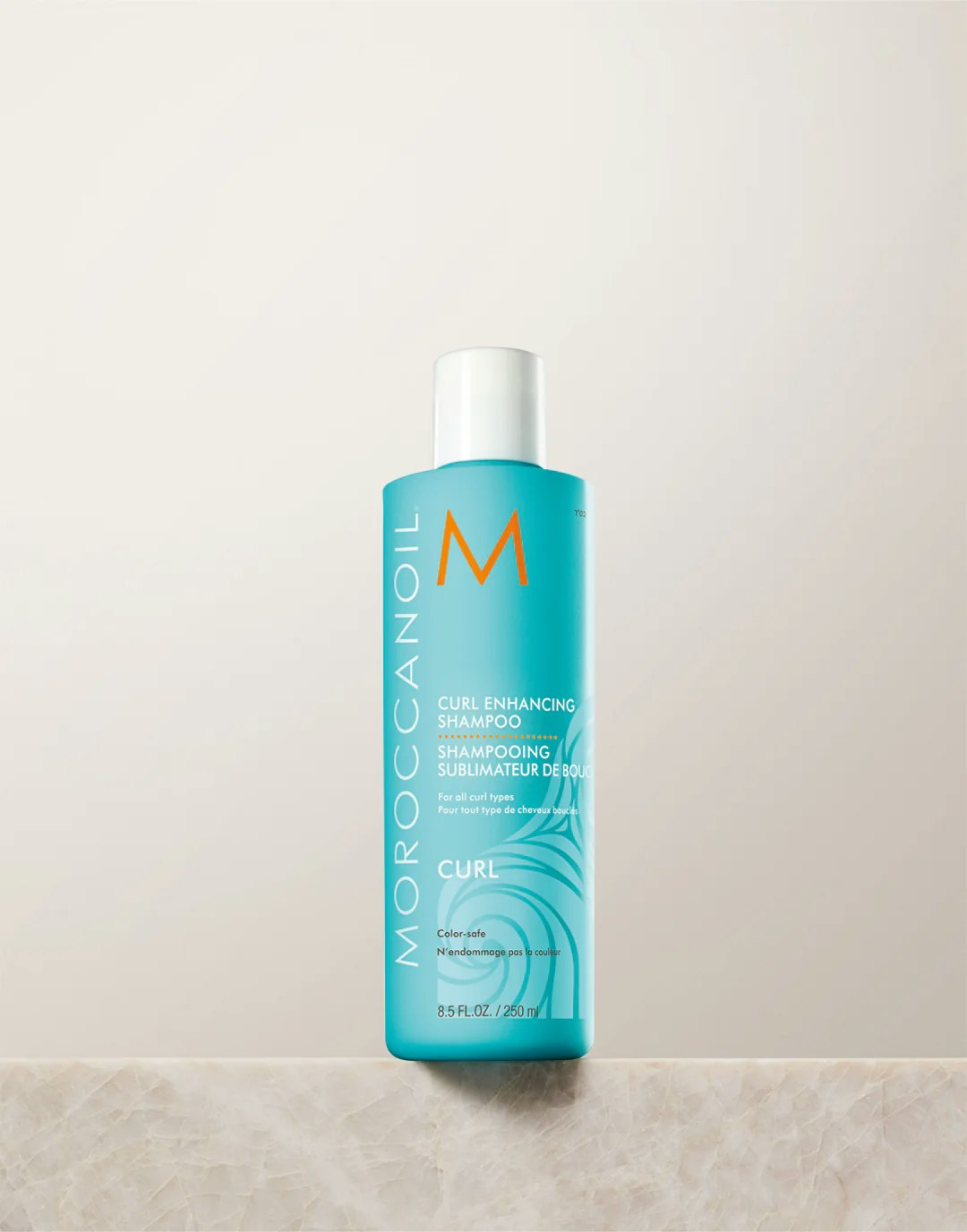 Moroccanoil - Curl Enhancing Shampoo