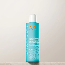 Moroccanoil - Curl Enhancing Shampoo