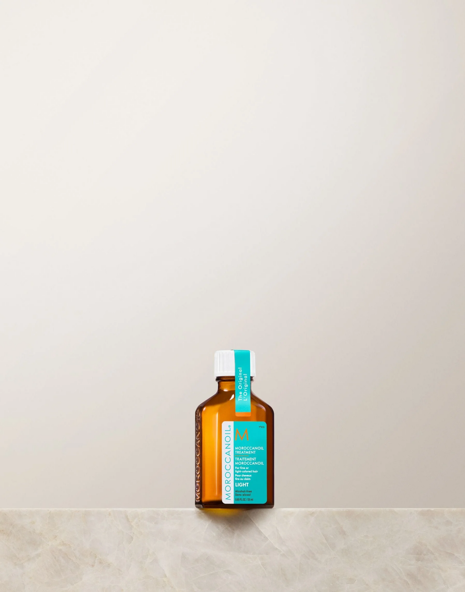 Moroccanoil - Treatment Light 25ml