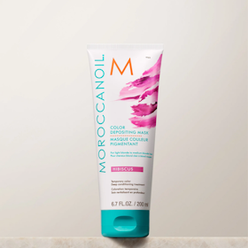 Moroccanoil - Hibiscus Color Depositing Mask Färginpackning