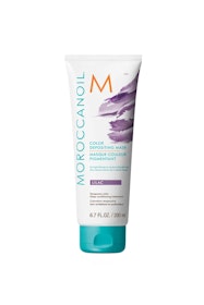 Moroccanoil - Lilac Color Depositing Mask Färginpackning