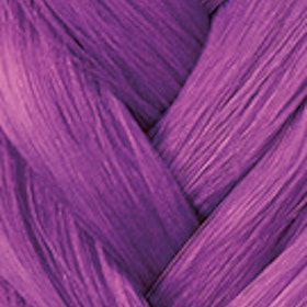 Danger Jones - Hysteria Berry Purple (Lila Semi-Permanent Hårfärg)
