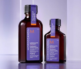 Moroccanoil - Treatment Purple