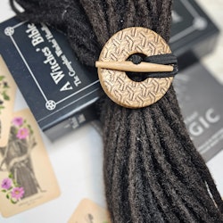 ButtonLOXX - Matrix Dreadtie