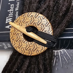 ButtonLOXX - Matrix Dreadtie