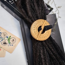 ButtonLOXX - Runes of Vikings Dreadtie
