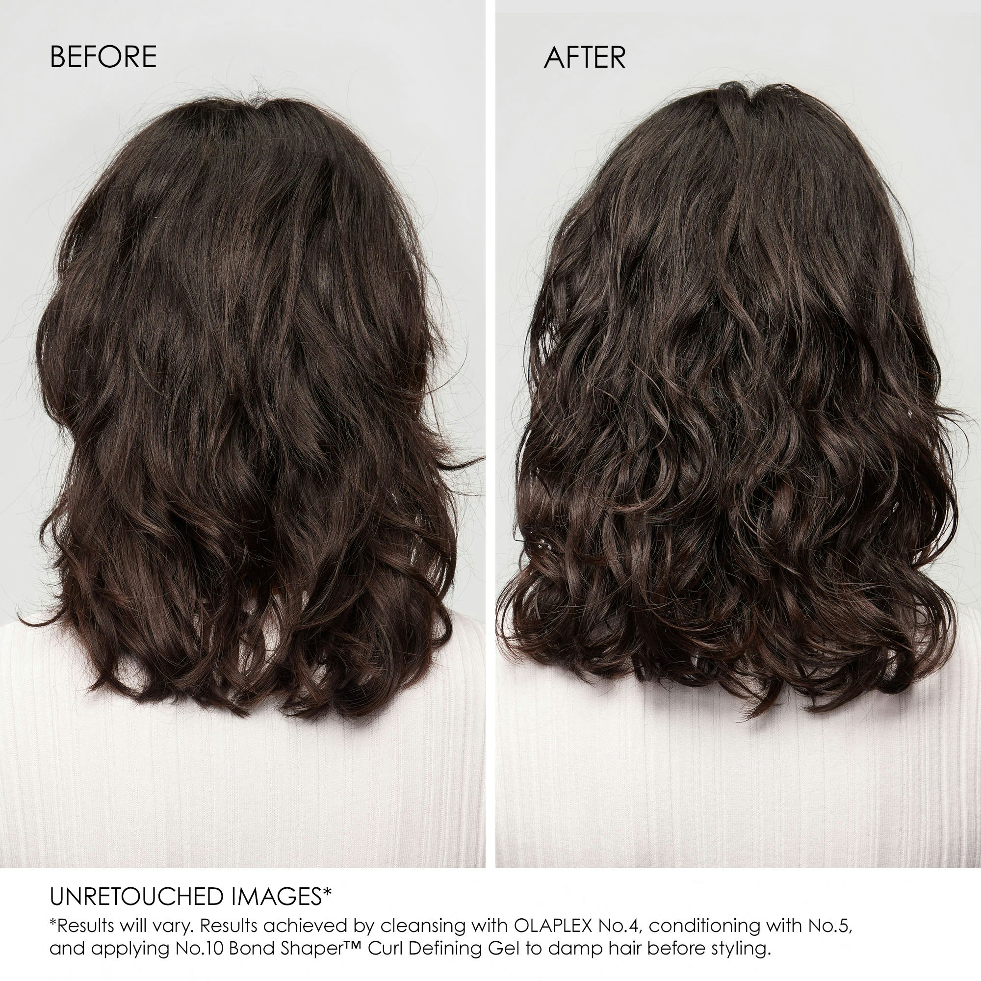 Olaplex - No.10 Curl Defining Gel