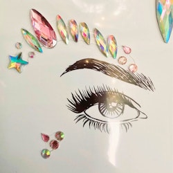 Festival Strasstenar "Opal"