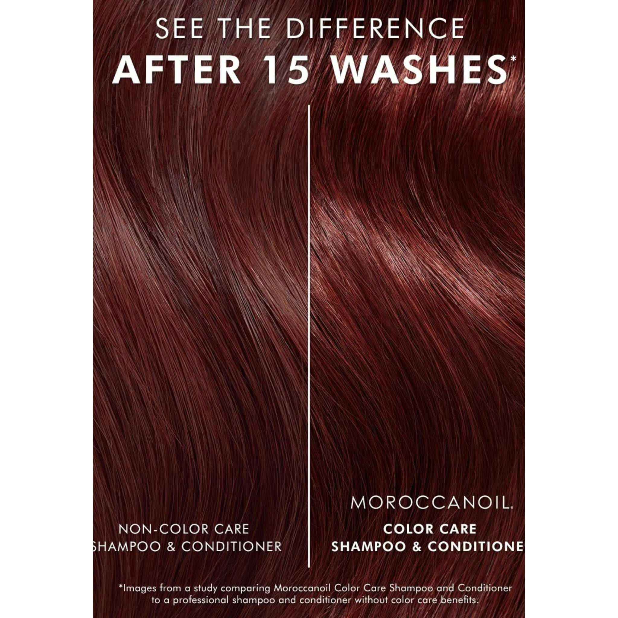 Moroccanoil - Color Care Shampoo Färgschampo