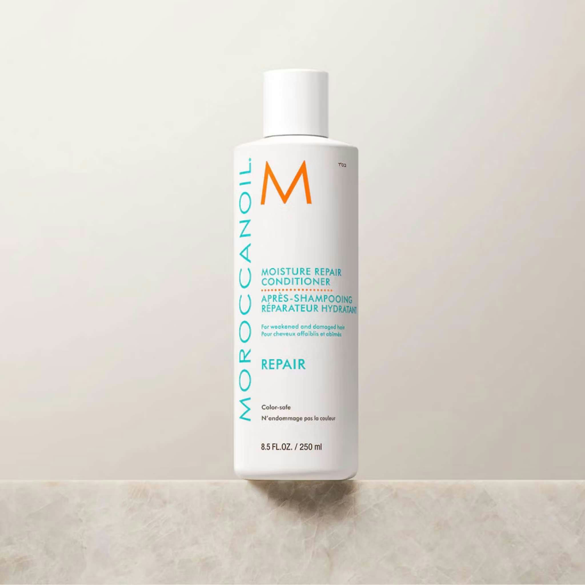 Moroccanoil - Moisture Repair Conditioner Balsam