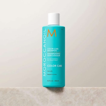 Moroccanoil - Color Care Shampoo Färgschampo