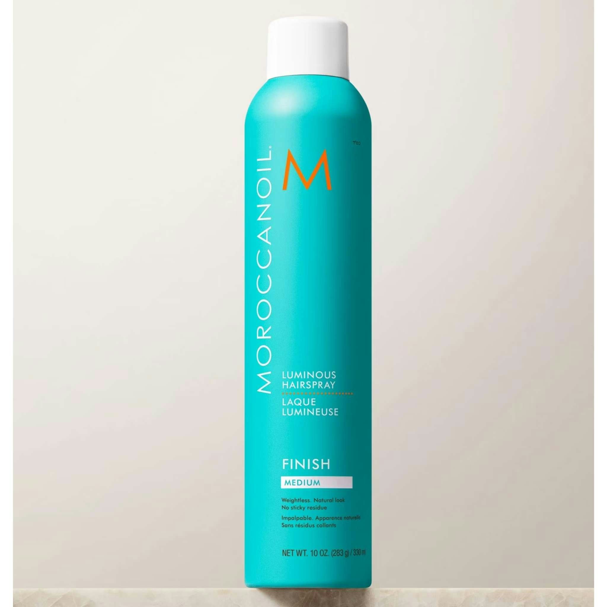 Moroccanoil - Luminous Hairspray Medium