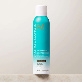 Moroccanoil - Dry Shampoo Dark Tones Torrschampo