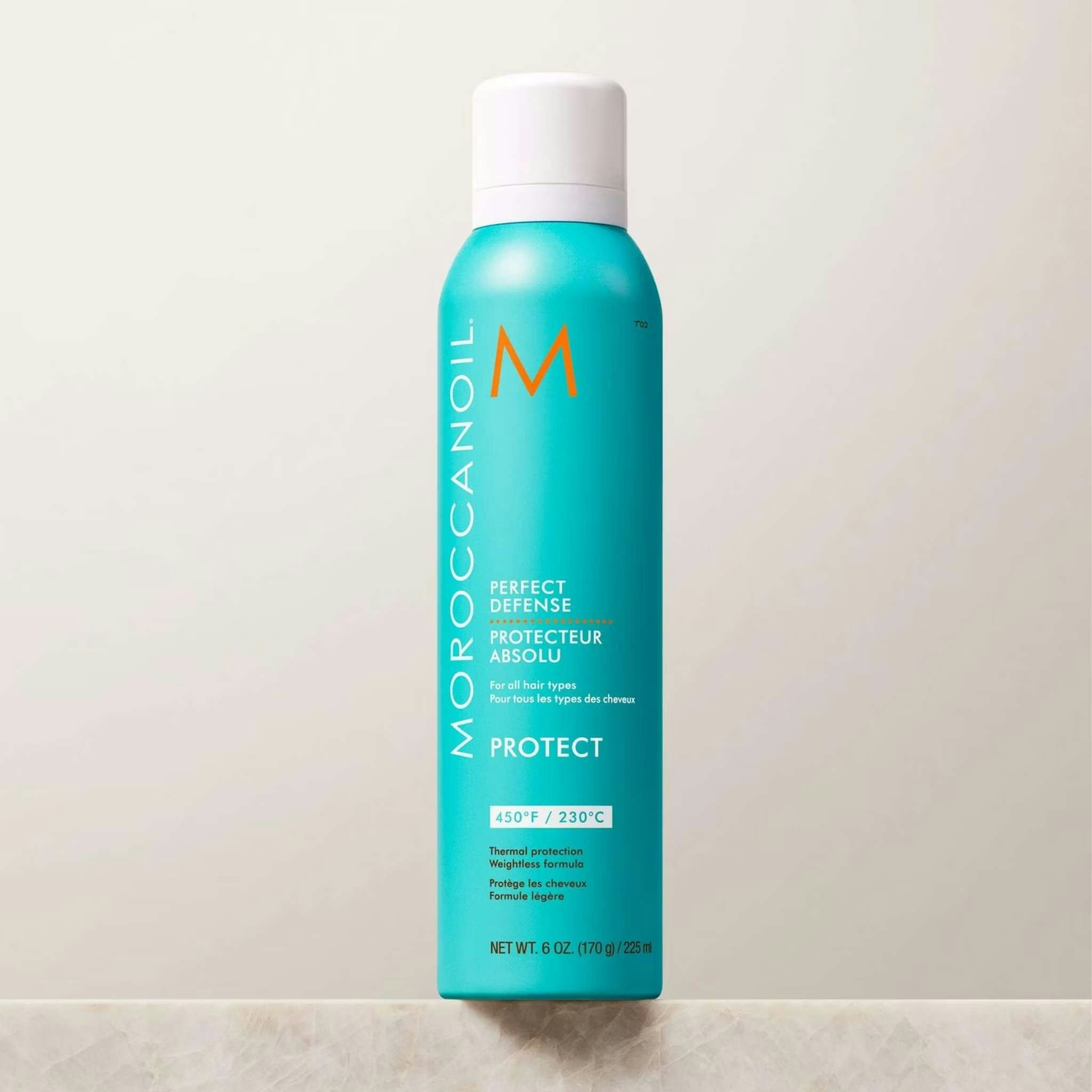 Moroccanoil - Perfect Defense Värmeskydd