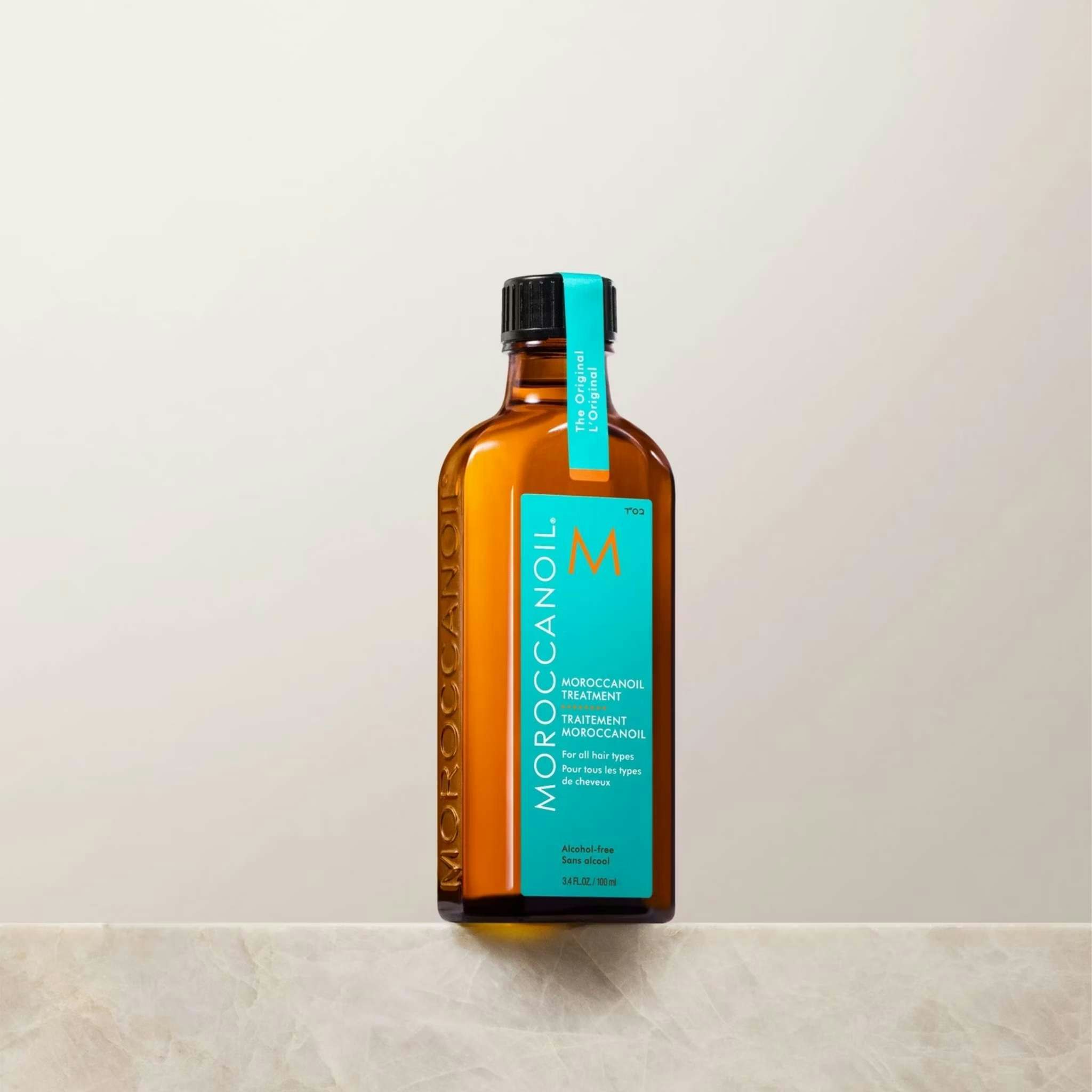 Moroccanoil - Treatment Original 100ml