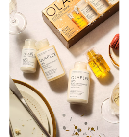 Olaplex - In Good Repair Strength Kit