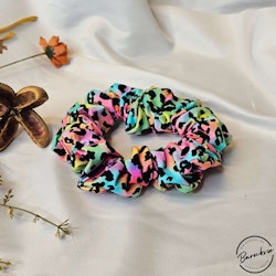 "Fantasi" XL Scrunchie Dreadsnodd
