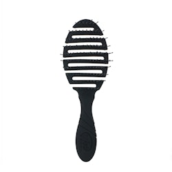 Wet Brush Flex Dry - Svart