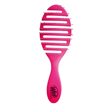 Wet Brush Flex Dry - Rosa