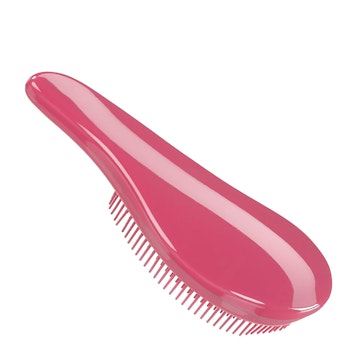 Detangler Utredningsborste - Rosa