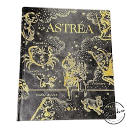 Cocorrina - Astrea, 2024 Planner Stjärnkalender