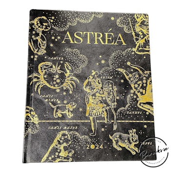 Cocorrina - Astrea, 2024 Planner Stjärnkalender