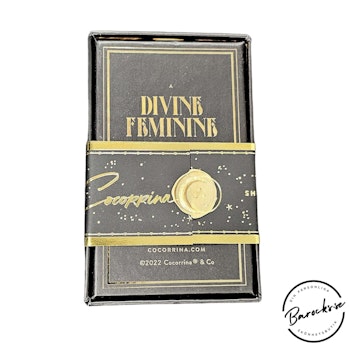 Cocorrina - Divine Feminine Tarot Kort