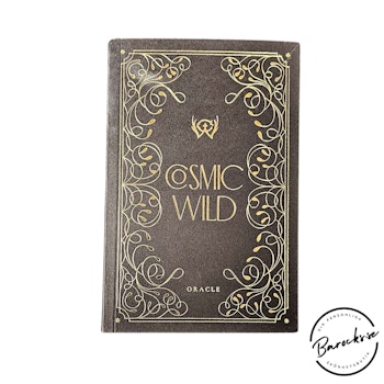 Cocorrina - Cosmic Wild Guidebok