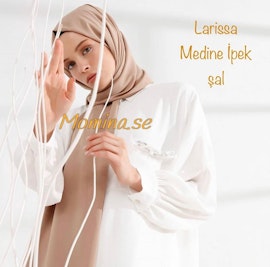 Madine silk sjal