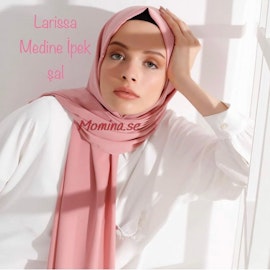 Madine silk sjal