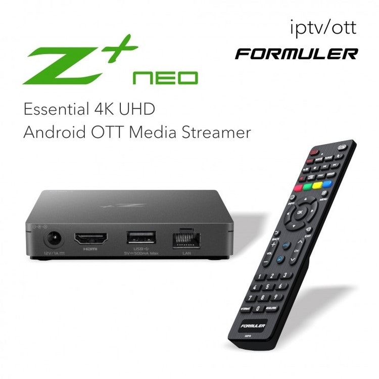 ANDROID TV, FORMULER Z11 pro max, MYTVONLINE2, Z ALPHA, Z+ NEO, Z10 PRO  MAX, Z8, + TV control (mini TV) - remote control duplicate