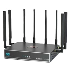 5G CPE Router M10K21